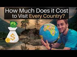 visit every country in the world
