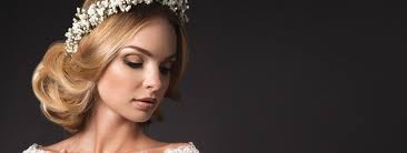 tips for hiring a bridal makeup and
