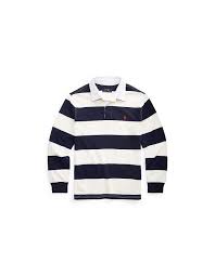 polo ralph lauren ls knit rugby top 2