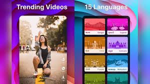Download tiktok video without watermark. Moj By Sharechat Wants To Be The Indian Tiktok Gets 50 Thousand Downloads In 2 Days Technology News