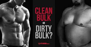 With a clean bulk, you'll still be consuming a calorie surplus and pushing yourself hard in the gym, but you'll only be. Clean Bulk Diet Creating The Right Muscle Building Meal Plan For Men