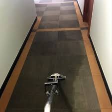 commercial carpet cleaning in denver