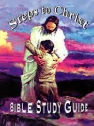 *free* shipping on qualifying offers. Steps To Christ Bible Study Guide Merlin Beerman Paperback