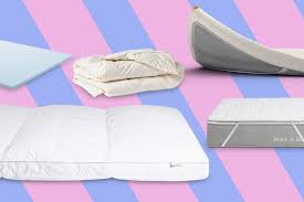 13 best mattress toppers for a great