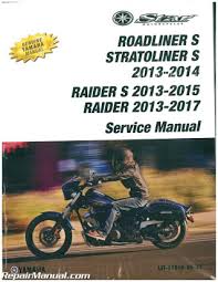 Yamaha star cruiser air ride rear suspension kits 1 509. Free Yamaha Roadliner Service Manual
