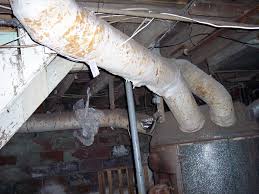 Asbestos Remediation And Vermiculite