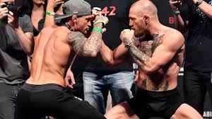 Dustin poirier 2 start time, ppv price, odds, card & location for ufc 257. Ufc 257 Everything You Need To Know About Conor Mcgregor Vs Dustin Poirier 2