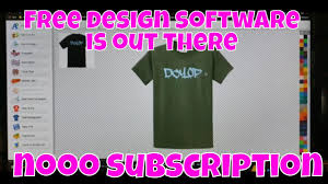 use cadworxlive to design tees
