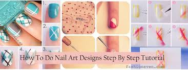easy nail art designs for 2023 2024