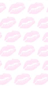 lips kiss lip lipstick pink hd