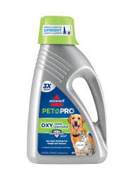 bissell pro max clean protect formula