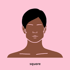 how to find your face shape