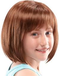 Pixie will be the ideal hairstyle for those who want very short hair strands. Kids Short Hair Style Hair Style Kids