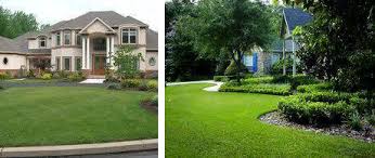 Find simple green lawn care. Stanley S Simply Green In Thomasville Nc Lawn Maintenance