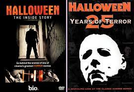 DVD Exotica: Halloween: The Documentaries - It's Time To Really See What's  What