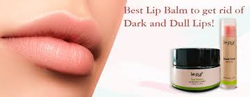 how to get rid of dark lips permanently