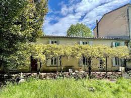 la bastide sur l hers 09600