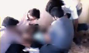 College student gang-raped in presence of fiance – Aaj Ki Khabar