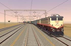 Please keep this tab open. Indian Railways Simulator 1 2 Free Download