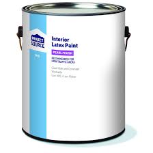 Basic Interior Latex Paint