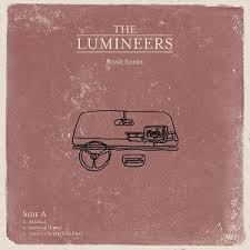 Ophelia the lumineers id roblox. The Lumineers Cleopatra Banquet Records