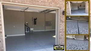Experts in epoxy garage floors and polyaspartic garage floors. Guru Pintar Epoxy Garage Floor Metallic In Ontario Order Your Floor Kit Today Look What Nick Did With Our Diy Metallic Epoxy Floor Kits Metallic Epoxy Floor Epoxy Floor Floor Coating