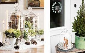 Decorating With Glass Jars
