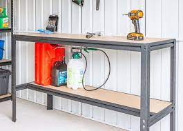 Ideas To Maximise Your Shed Storage