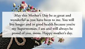 I'm so lucky to have you as my mother. 50 Mother S Day Pictures Messages Quotes 2021 Relish Bay