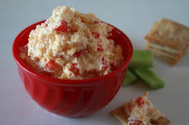 southern pimento cheese the short