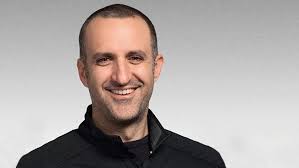 Two months after Matt Weiss joined as global chief marketing officer, R/GA&#39;s Vin Farrell has signed on as global chief content officer, a new position. - vin-farrell-hed-2013