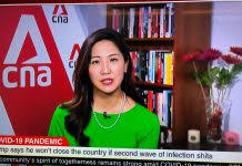 A service of ewtn news. Channel News Asia The Independent Singapore News