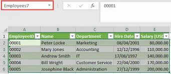add data to table using vba excel tutorials