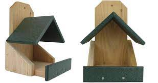 13 Free Birdhouse Plans Easy Pdf