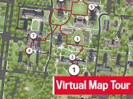 self guided virtual tour rhodes college