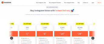 Get in touch with our team with your instagram profile username and the story for which you like to get views. 15 Best Sites To Buy Instagram Reels Views Igtv Views