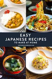 38 easy anese recipes with kitchen