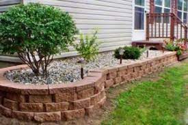 low maintenance landscaping tips for