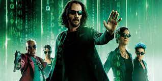 How to Watch The Matrix Resurrections ...