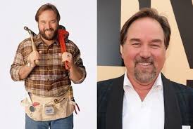 Actor mickey jones has died at the age of 76. Richard Karn Where Are They Now Home Improvement Zimbio