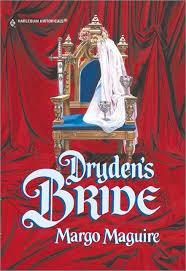 Drydens Bride