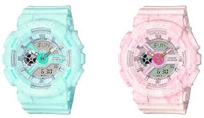 Equipped with the same great functionality that. Pin On Baby G And G Shock Women Watches By G Central