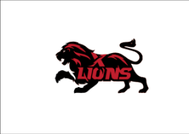 logo designs for x lions