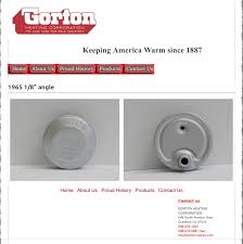 Gorton 1965 Heating Help The Wall