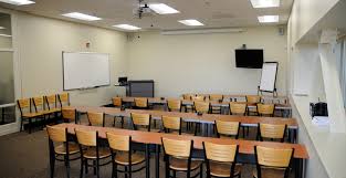 Smart Classroom Clemson University South Carolina