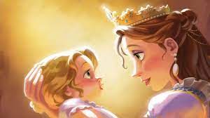 Công chúa tóc mây Rapunzel - Rapunzel's Story - Truyện cổ tích | Trang  truyện tiếng Anh hay nhất