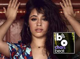 Billboard Chart Beat Podcast Camila Cabellos Havana