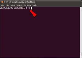 change directory in command prompt cmd