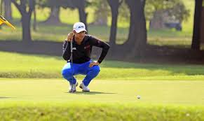 Perfect Strike What Makes Indias Newest Golf Star