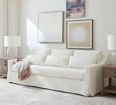 Slipcovered Sofa Retail Furniture